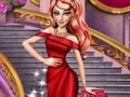Trò chơi Cô Gái Glam Cuối Tuần Bận Rộn trực tuyến