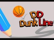 Trò chơi DD Dunk Line trực tuyến
