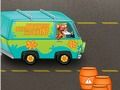 Trò chơi Scooby-Doo! Làm lại bản tin tin tức của bạn  trực tuyến