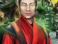 Trò chơi Lời nguyền của Samurai  trực tuyến