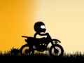 Trò chơi Siêu xe đạp Stickman  trực tuyến
