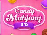 Trò chơi Kẹo mạt chược 3D  trực tuyến