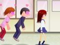 Trò chơi Học Viện Lãng Mạn: Nhịp Tim Tình Yêu  trực tuyến