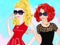 Trò chơi Bí mật của một nàng công chúa xinh đẹp  trực tuyến
