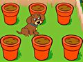 Trò chơi Dora Magical Garden  trực tuyến