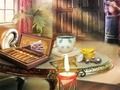 Trò chơi Trang trí sân vườn  trực tuyến