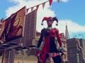 Trò chơi Villain Simulator  trực tuyến
