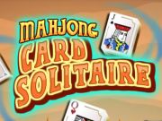 Trò chơi Thẻ bài Mahjong Solitaire  trực tuyến