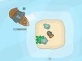 Trò chơi Piratez. io  trực tuyến