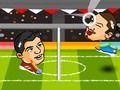 Trò chơi Trụ World Cup  trực tuyến