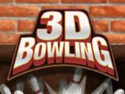 Trò chơi Bowling 3D  trực tuyến