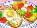Trò chơi Bánh mì nướng trên Instagram trực tuyến