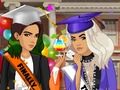 Trò chơi Tốt nghiệp Kardashians trực tuyến