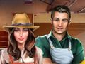 Trò chơi Các đối tượng bị lãng quên trực tuyến
