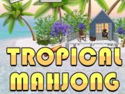 Trò chơi Mahjong Nhiệt Đới trực tuyến