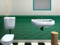 Trò chơi Trang chủ Escape 3D  trực tuyến