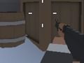 Trò chơi Krunker trực tuyến