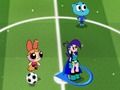 Trò chơi Toon Cup 2018 trực tuyến