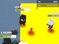 Trò chơi Bắn súng pixel. io trực tuyến