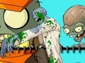 Trò chơi Zombie khác biệt Hunt  trực tuyến