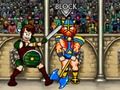 Trò chơi Swords và Sandals Champion Sprint  trực tuyến