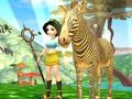 Trò chơi 3D Anime Ảo  trực tuyến