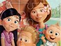 Trò chơi The Incredibles 2: Khảm  trực tuyến