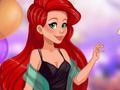 Trò chơi Jessie của Prom Night Dress Up  trực tuyến