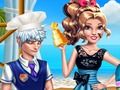 Trò chơi Thử Thách Nấu Ăn Cho Các Chàng Trai trực tuyến