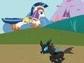 Trò chơi My Little Pony: Người bảo vệ hài hòa  trực tuyến