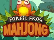 Trò chơi Ếch rừng: Mạt chược  trực tuyến