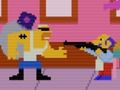 Trò chơi Gia đình Simpson: Larry Marauder  trực tuyến