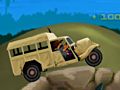 Trò chơi Ông Looney Ride  trực tuyến