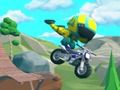 Trò chơi Đua thử Moto  trực tuyến
