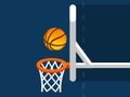 Trò chơi Bouncy dunk trực tuyến