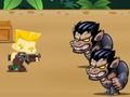 Trò chơi Thuyền trưởng War Zombie Monsters trực tuyến