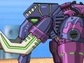Trò chơi Biến đổi! Dino Robot 18 Khổng lồ  trực tuyến