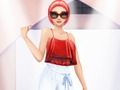 Trò chơi Nhà thiết kế thời trang đương đại  trực tuyến