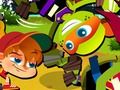 Trò chơi Ngôi sao thể thao mùa hè Nickelodeon  trực tuyến