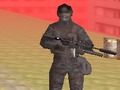 Trò chơi Lực lượng đặc biệt chiến đấu: Counter Strike  trực tuyến