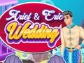 Trò chơi Đám cưới của Ariel và Eric trực tuyến