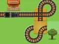 Trò chơi Gold Train Frvr trực tuyến
