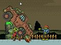 Trò chơi Trên khắp Zombieland trực tuyến Trò chơi Trên khắp Zombieland trực tuyến