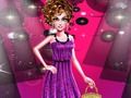 Trò chơi Diva Bìa Thời Trang trực tuyến