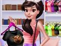 Trò chơi Tủ quần áo mùa xuân mới trực tuyến