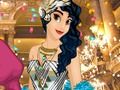 Trò chơi Prom Ball tại trường công chúa  trực tuyến