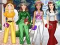 Trò chơi Barbie: quần thời trang  trực tuyến