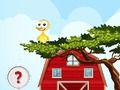 Trò chơi Gà Hạnh Phúc Nhảy trực tuyến