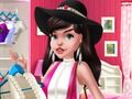 Trò chơi Mua Sắm Mùa Xuân Boho Chic 2 trực tuyến