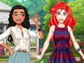 Trò chơi Hình xăm BFF phù hợp trực tuyến